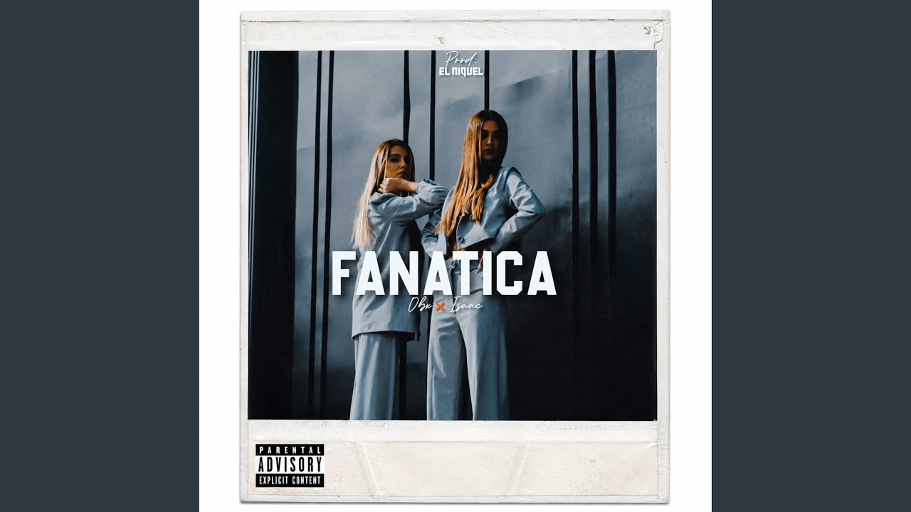 Watch Fanatica on YouTube Watch Fanatica on YouTube