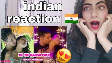 TIP TIP BARSA PANI - SOORYAVANSHI - VINA FAN recreate Parodi India - Katrina Kaif Akshay Kumar