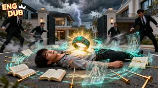 Poor guy cheated! Inherits Godly Needles! Now Miracle Doctor! CEO offers $100B! Revenge!