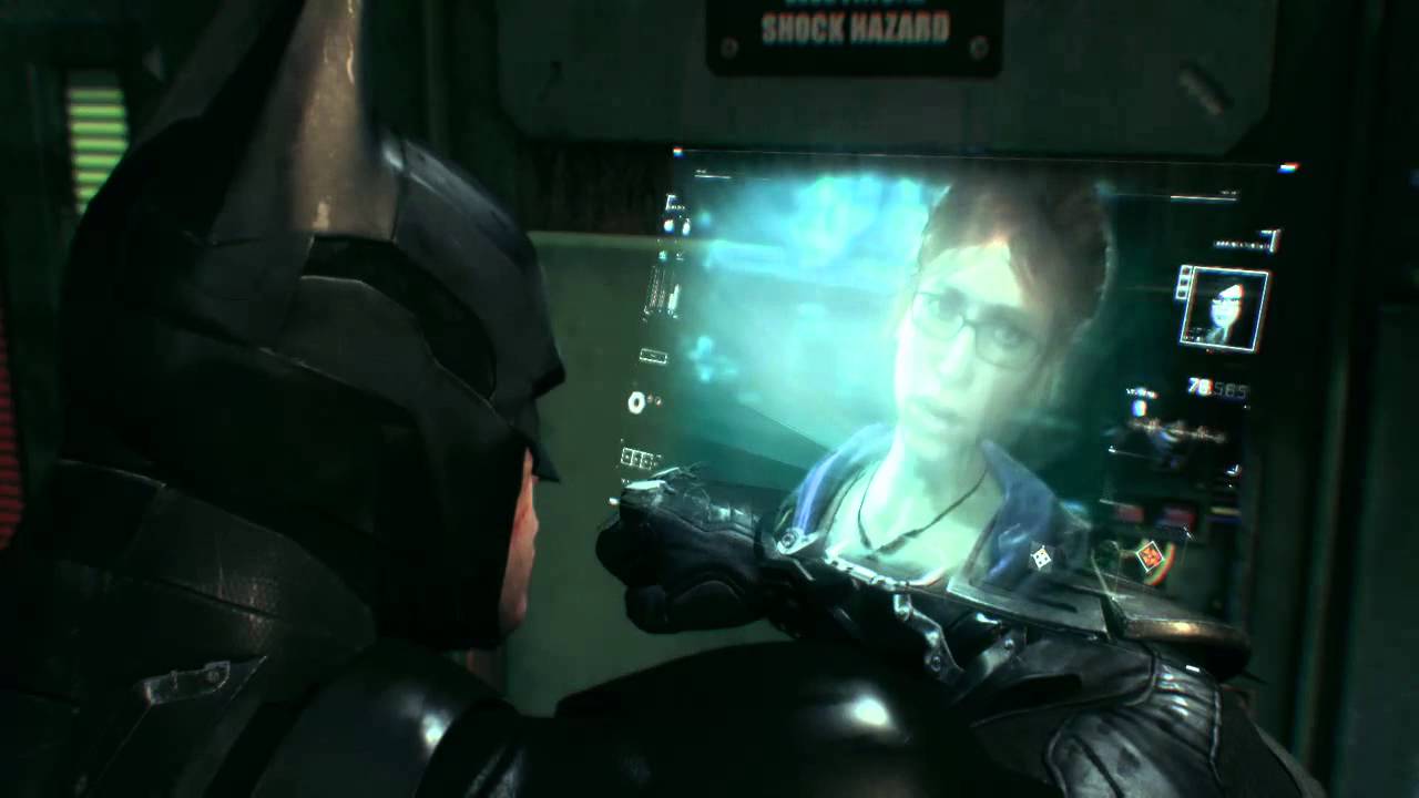 Batman Arkham Knight Walkthrough Part 4 Troubles YouTube batman-arkham-knight-walkthrough-part-4-troubles-youtube