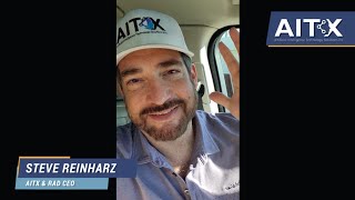 Steve’s AITX Weekend Update – June 11, 2022