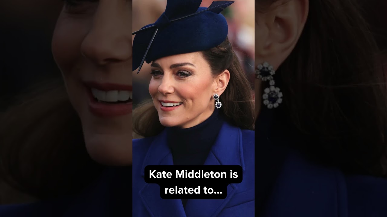 These Celebrities Have Some Surprising Ancestors! 