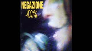 01 Back To My Friends - 100% - NEGAZIONE