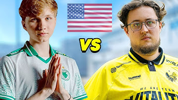 M0NESY VS ZYWOO!! MONESY PLAYS FACEIT VS ZYWOO ON NA SERVER!! (ENG SUBS) | CS2