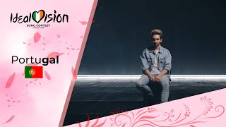 Paulo Sousa - Amar Sem Medos - Portugal 🇵🇹 - Official Music Video - Idealvision 2021