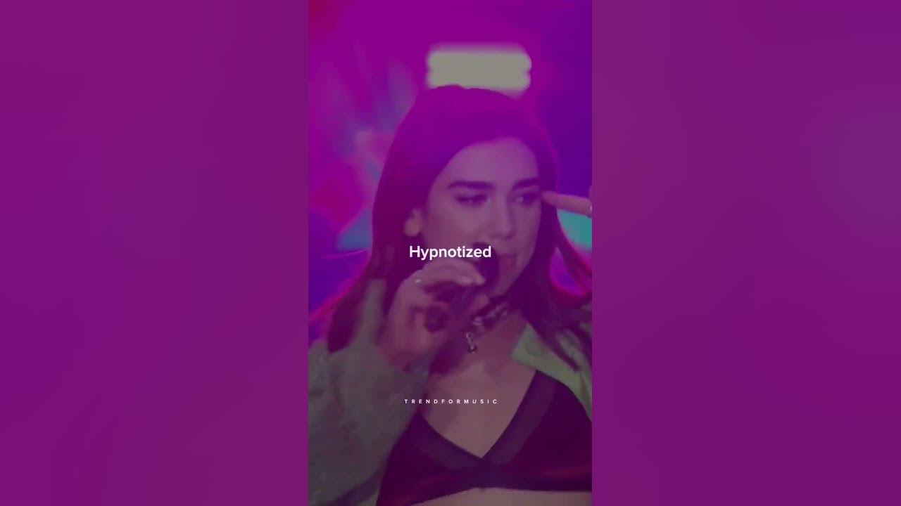 Sean Paul ft. Dua Lipa - NO Lie (Lyrics) | Whatsapp Status || TRENDFORMUSIC #shorts