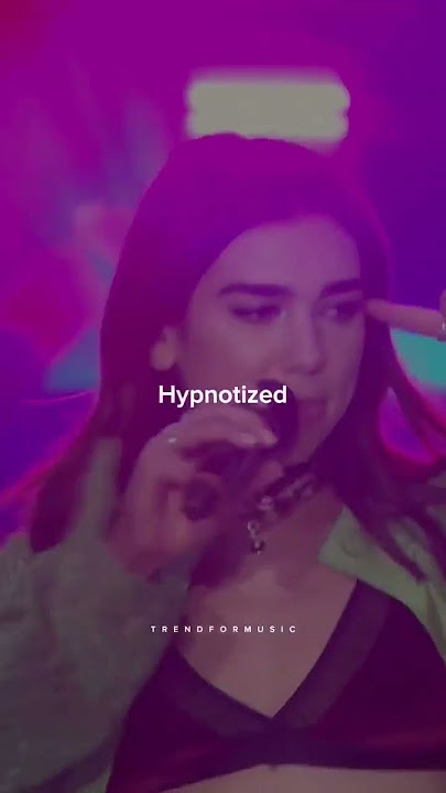 Sean Paul ft. Dua Lipa - NO Lie (Lyrics) | Whatsapp Status || TRENDFORMUSIC #shorts