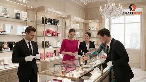 The Shocking Truth About Smart Retail Operations Nobody Tells You