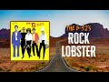 The b52s  rock lobster  lyrics