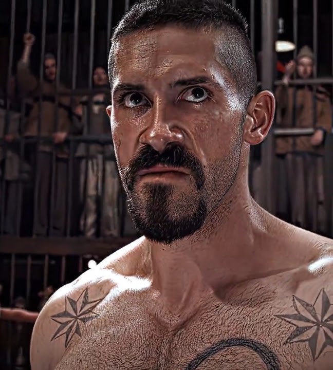 Boyka's Ego💀 | Yuri Boyka Edit | SEMPERO (Super Slowed)