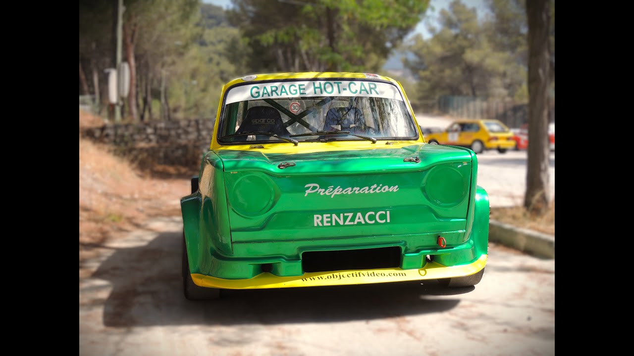 Son nom est Mille, SIMCA Mille !