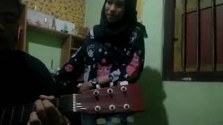 Ana Masawoya(Lagu Hatuhaha) Cover:Shita Renhuat