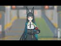 Worth it Zenless Zone Zero MMD Collection