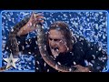 The Witch summons a BLIZZARD OF CHAOS in this chilling performance! | Magic | Britain&#39;s Got Talent