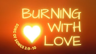 Song Of Songs 35-10 Shir Hashirim, Cl 21