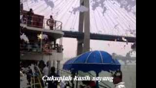 Berikanlah Padaku Setia - Poppy Mercury