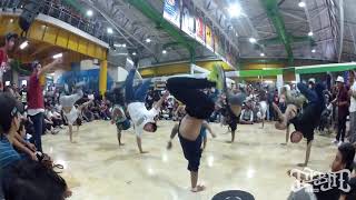 Dlbm Jam 2018 / Hand Hops