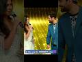Katrinakaif Vickykaushal Award Shows Moment S Couplegoals Love Actress Bollywood Shorts 