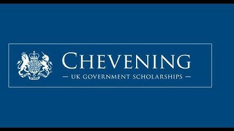 Chevening Scholarships | Online Application | Common Frequently Asked Questions | Examples