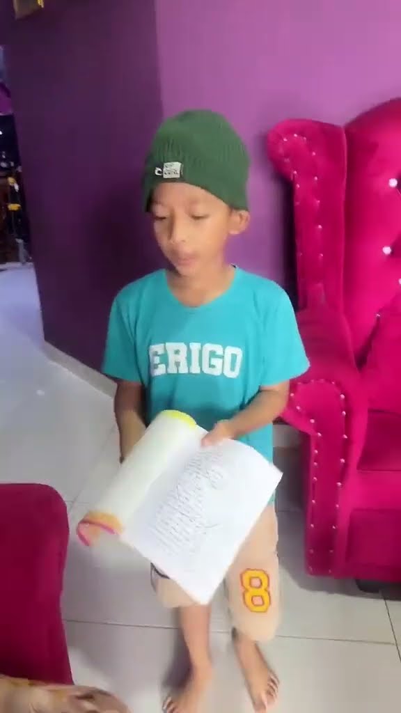 Vidio kocak dan gokil @nyaikembang1nyaikembang1 /mama selalu pilih kasih ?