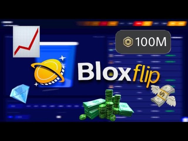Flip BOT BLOXFLIP PREDICTOR