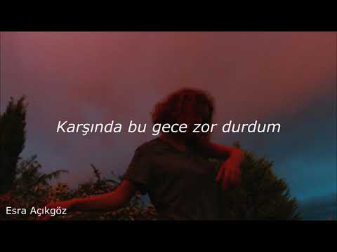 Lust - Aslında Lyrics