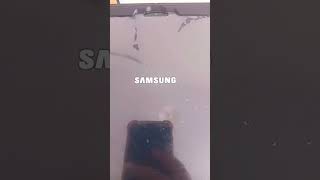 Samsung S8 Startup And Shutdown