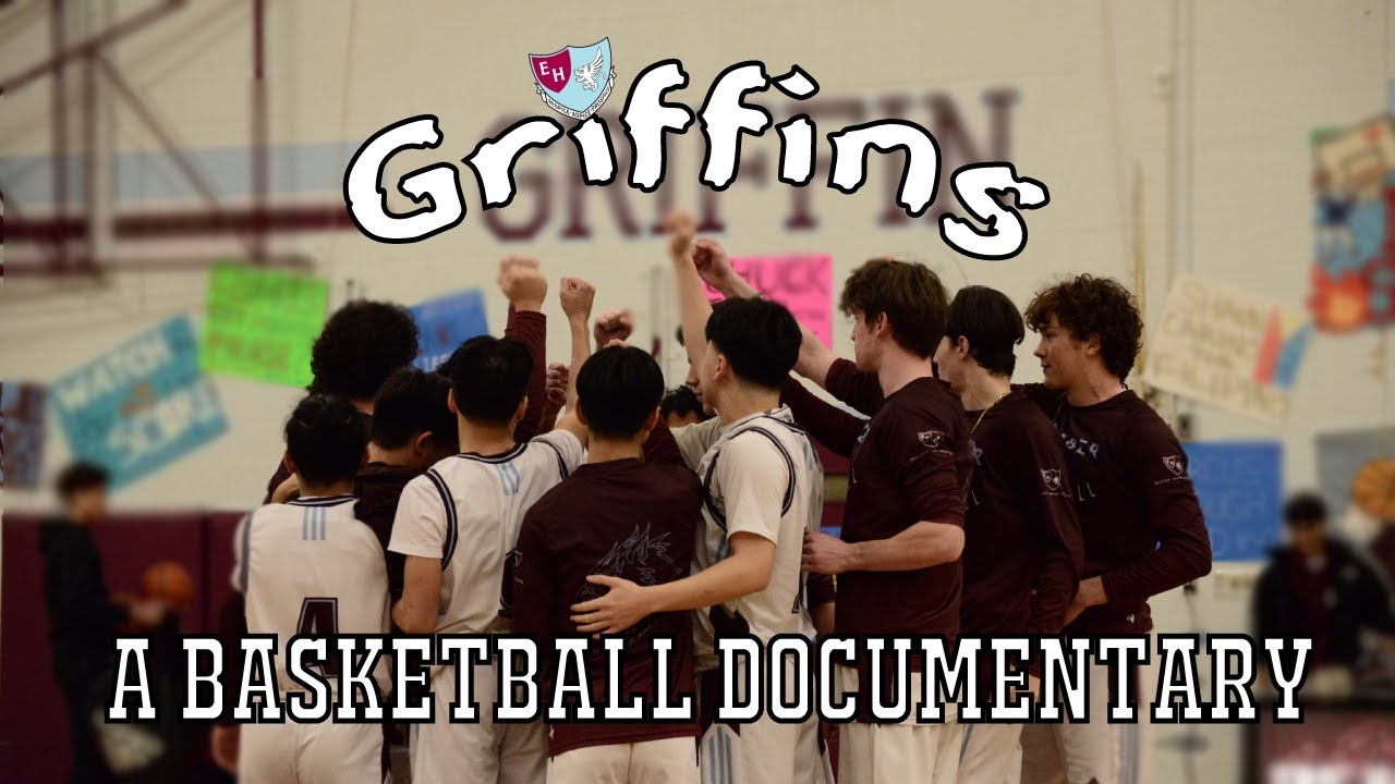 GRIFFINS A High School Basketball Documentary YouTube