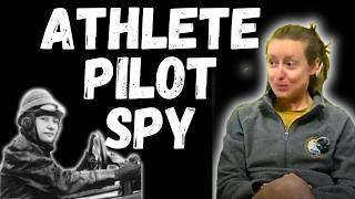 The Most Interesting Athlete You've Never Heard Of