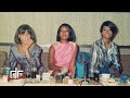 Capture de la vidéo The Supremes - Press Conference In Japan (1966) [Rare Footage]