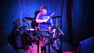 Beer Can't Fix from Jon Pardi and Thomas Rhett Drumming Cover. I do not own this song