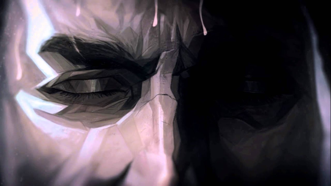 Vampyr - Announcement Trailer