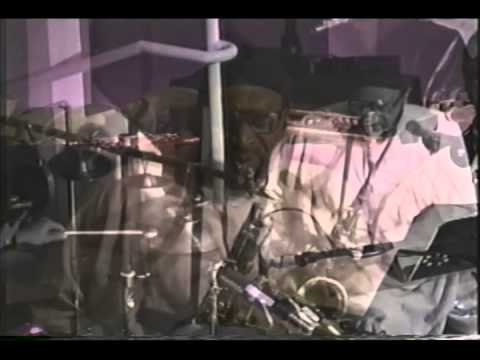 YUSEF LATEEF THE WORLD AT PEACE PART 2 Beloved 