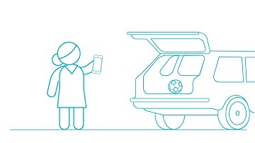 Animation Explainer video example