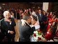 INCREÍBLES VOTOS MATRIMONIALES DE BODA | Javier & Sarah Luciano