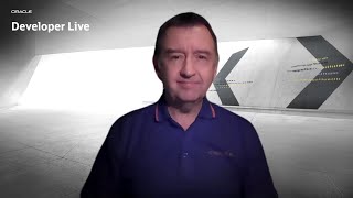 Building Intelligence: How Oracle Built a Digital Assistant