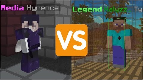 PikaNetwork OpFactions | 1v1 w/ Kalyzz_