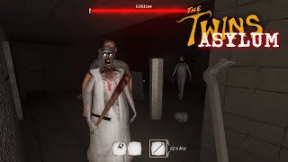 The Twins Asylum (MOD) PC Port