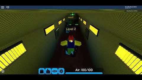 Hidden Depths [Hard] / FE2 Map Testing