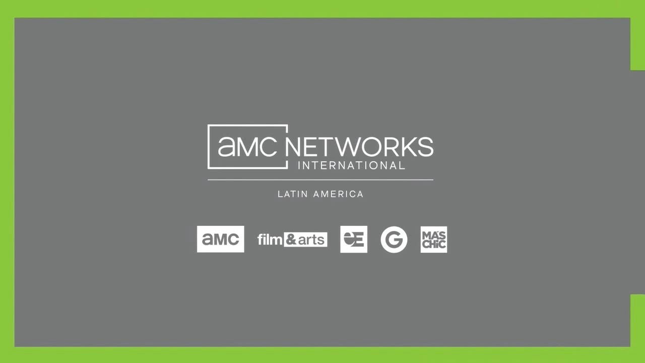 AMCNI Latin America film&arts Promo «Endeavour» (Febrero 2022) YouTube