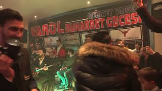 Kızılca Hamamlı Ahmet - Potpori̇ Oyun Havalari