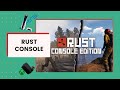 لعبة راست على الكونسل و كيف الايم و القيم بلاي و هل تستحق الشراء ؟؟ Rust Console