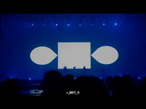 GOT7 Japan Tour 2019 "OUR LOOP" - LOVE LOOP (Remix)