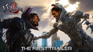 VENOM 3: THE LAST DANCE – THE FIRST TRAILER Resimi