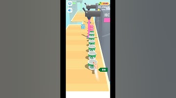 Noob vs pro vs hacker in ice cream run