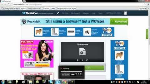 Minecraft 1.3.2 - Como Baixar e Instlar Mod TreeCapitator