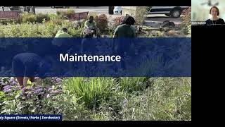 Mitigating Urban Floods with NBS: Green infrastructure innovations making a difference.
