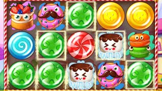 #05 Jolly Lolly - Slots UP!－free casino games & slot machine offline screenshot 2