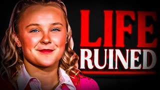 The Satisfying Downfall of JoJo Siwa