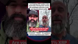 #CryptoSafety #XRPArmy #XRPCommunity #XRP #CryptoAlert #DeFi #Blockchain #DigitalAssets#millionaire